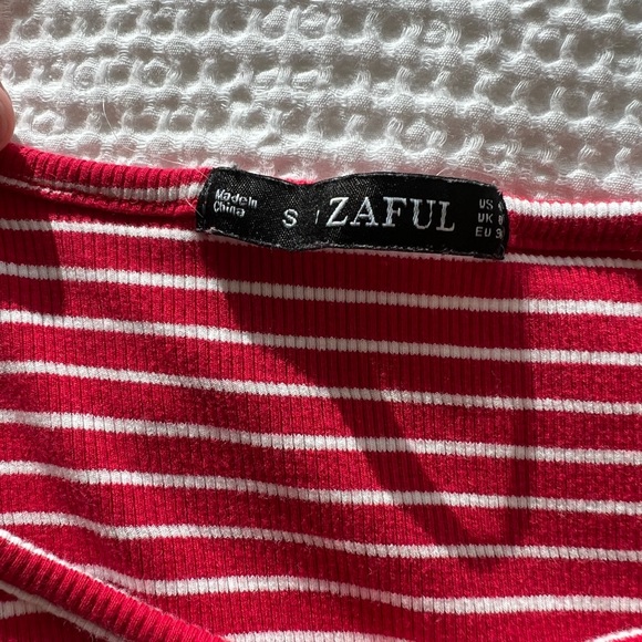 crop top bundle - Picture 5 of 5